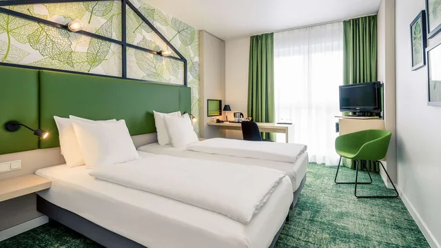 Ramada Suites by Wyndham Asuncion Aeropuerto photo 1