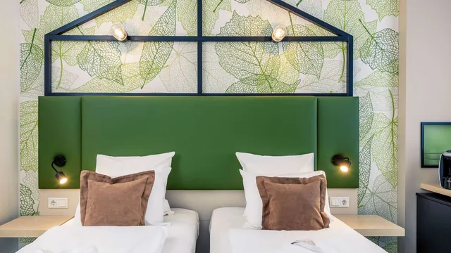 Ramada Suites by Wyndham Asuncion Aeropuerto photo 2