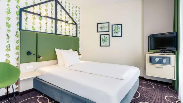 Ramada Suites by Wyndham Asuncion Aeropuerto photo 3