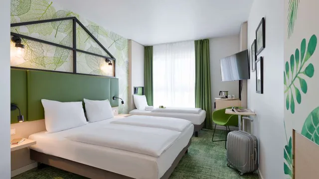 Ramada Suites by Wyndham Asuncion Aeropuerto photo 6