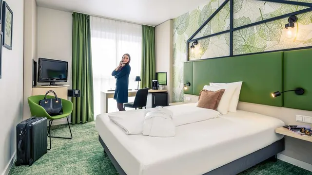 Ramada Suites by Wyndham Asuncion Aeropuerto photo 7