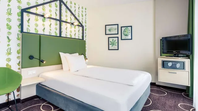 Ramada Suites by Wyndham Asuncion Aeropuerto photo 8