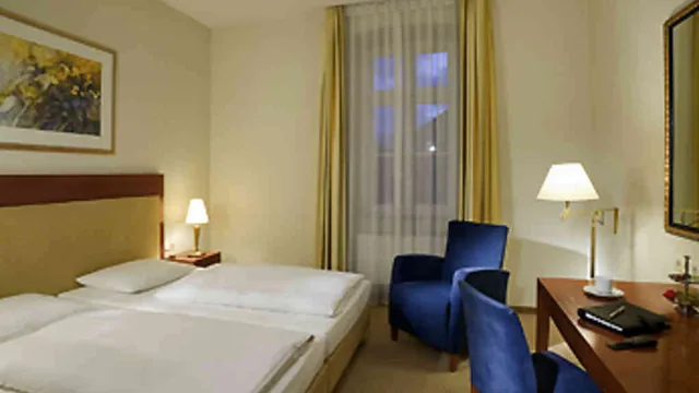 Novotel Hildesheim photo 7