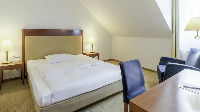 Novotel Hildesheim photo 8