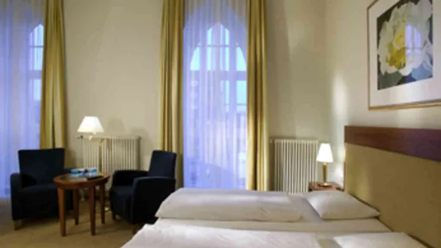 Novotel Hildesheim photo 9