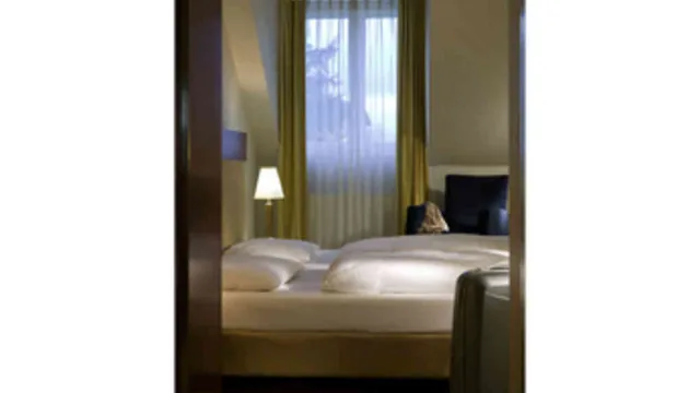 Novotel Hildesheim photo 11