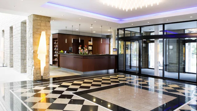 Novotel Hildesheim photo 12