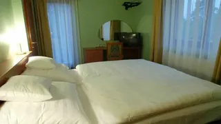 Anna Hotel Budapest