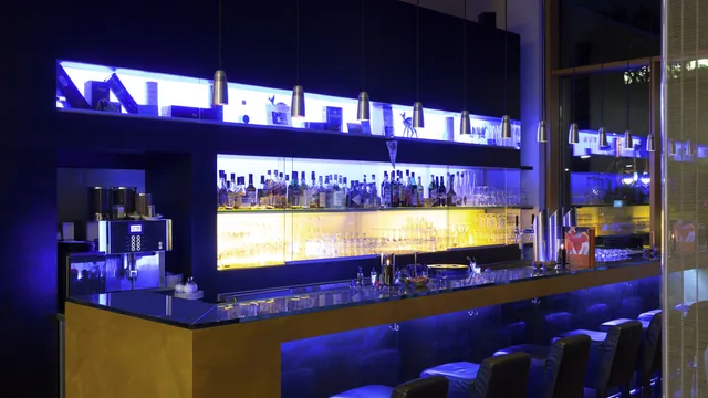 Novotel Karlsruhe City photo 4