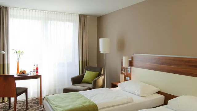 Mercure Tagungs & Landhotel Krefeld photo 3