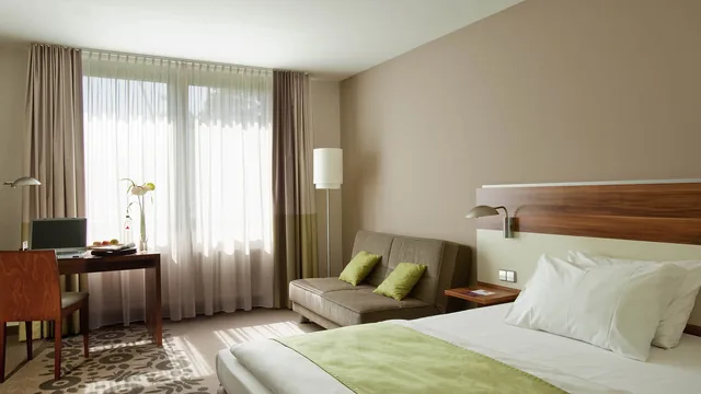 Mercure Tagungs & Landhotel Krefeld photo 5