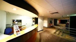 Best Western Riverside Apartments Melbourne