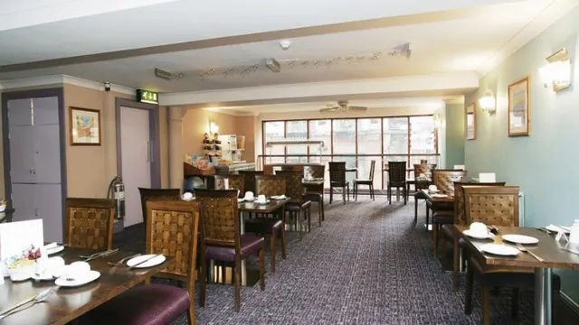 Gardens Hotel Manchester photo 1