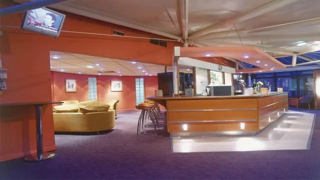 Gardens Hotel Manchester photo 3