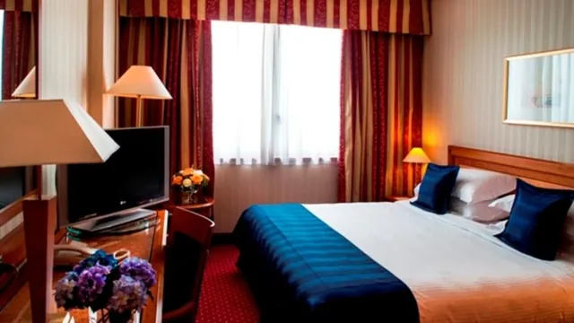 Crowne Plaza Hotel Milan - Linate photo 1
