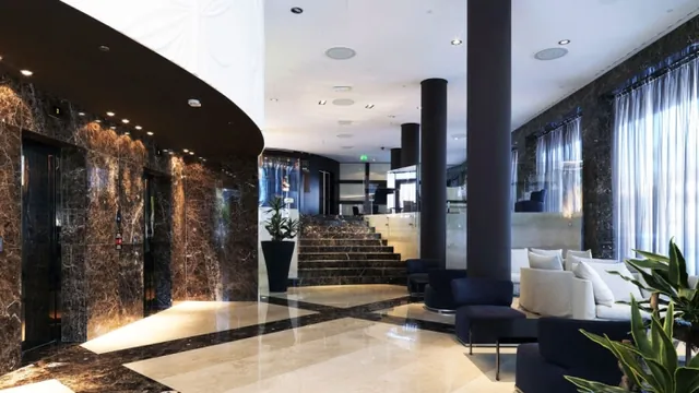Crowne Plaza Hotel Milan - Linate photo 2