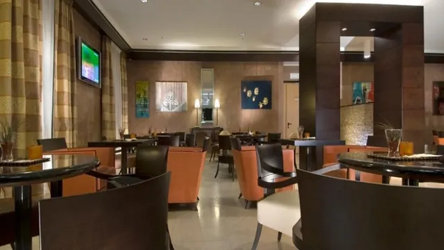 Crowne Plaza Hotel Milan - Linate photo 3