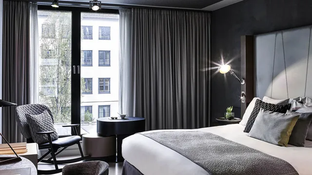 Sofitel Munich Bayerpost photo 5