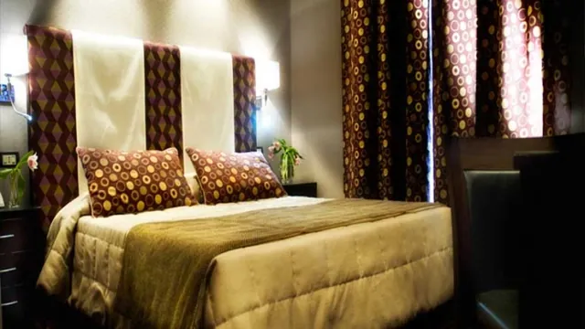 Ramada by Wyndham Mexico City Santa Fe photo 1