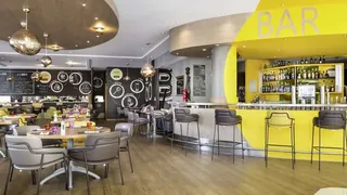 Novotel Paris Roissy CDG Convention