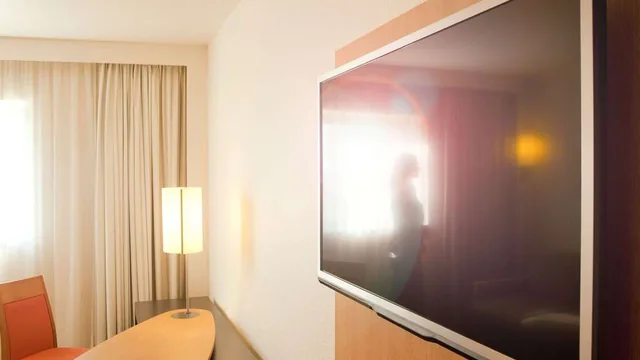 Novotel Reading Centre photo 6