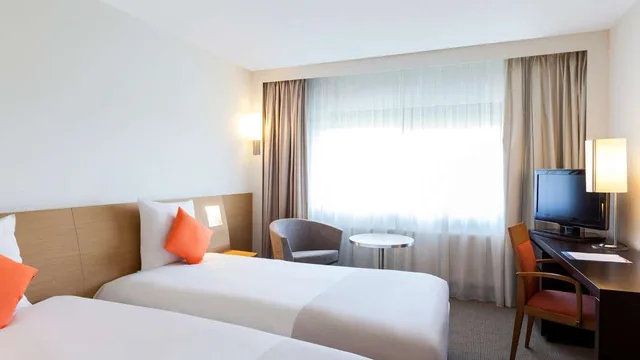 Novotel Reading Centre photo 7