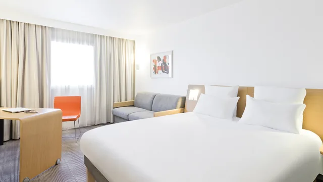 Novotel Reading Centre photo 8