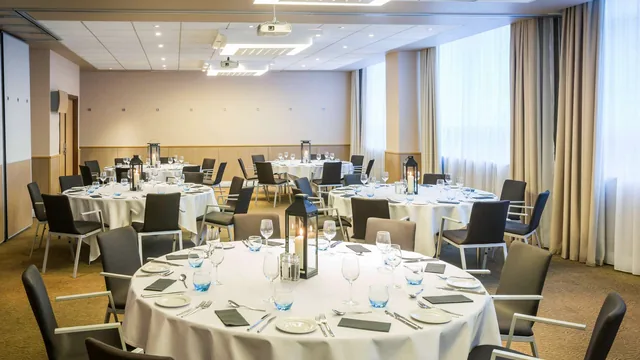 Novotel Reading Centre photo 9