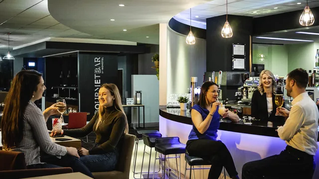 Novotel Reading Centre photo 10