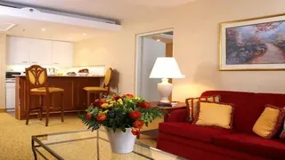 Ramada Encore by Wyndham Monterrey Apodaca Zona Aeropuerto