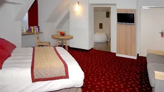 Hôtel Mercure Abbeville Centre - Porte de La Baie de Somme