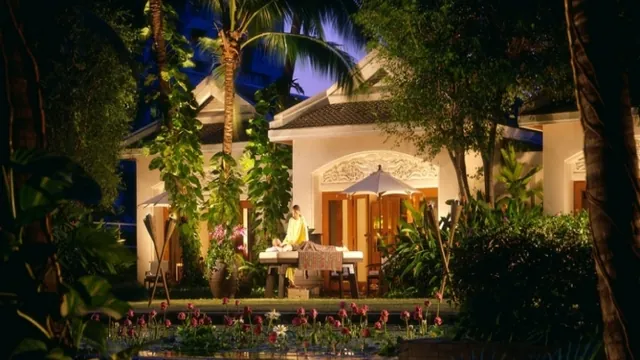 Four Seasons Hotel Bangkok photo 1