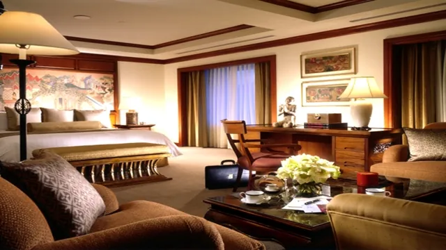 Four Seasons Hotel Bangkok photo 3
