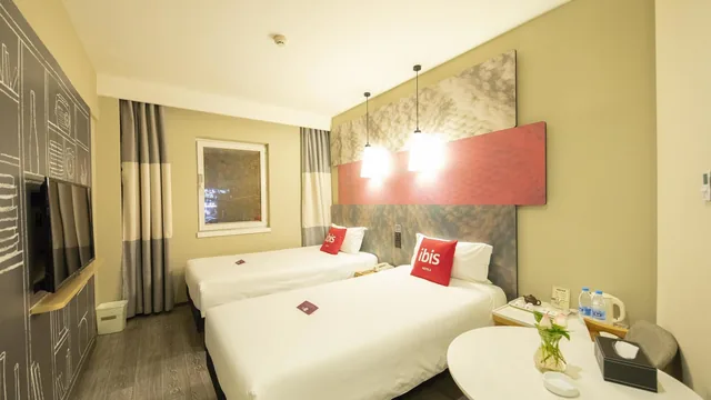 Sheraton Hotel & Towers Brussels photo 1
