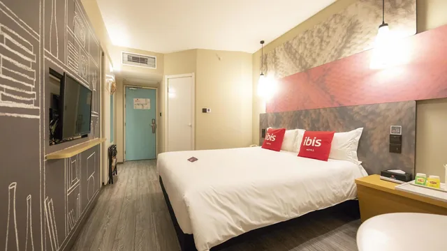 Sheraton Hotel & Towers Brussels photo 4