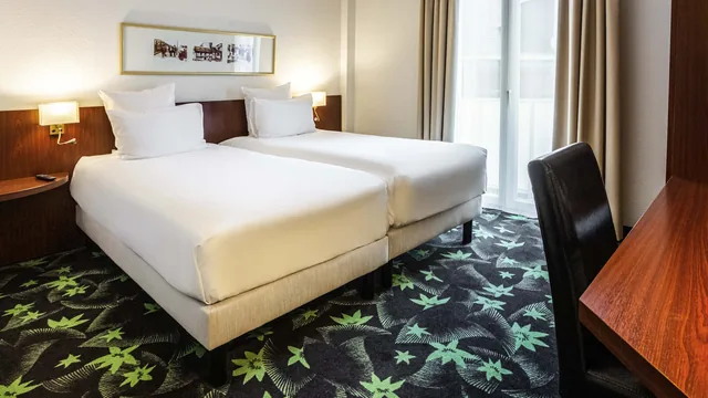 Mercure Lourdes Imp?rial Hotel photo 2