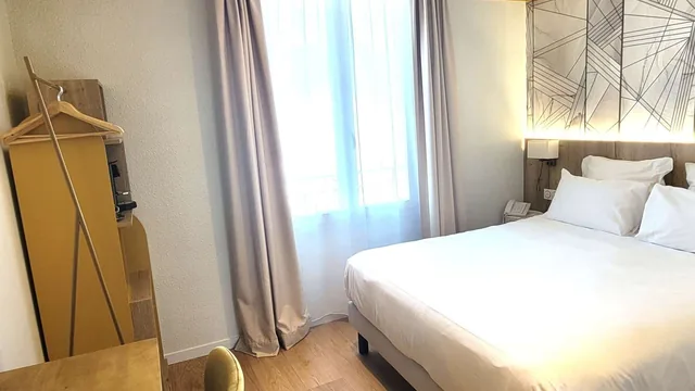 Mercure Lourdes Imp?rial Hotel photo 3