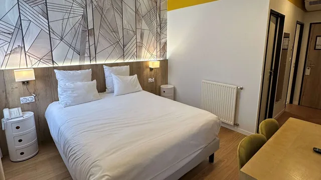 Mercure Lourdes Imp?rial Hotel photo 6