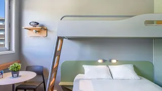 Ibis budget Aeropuerto Barcelona Viladecans