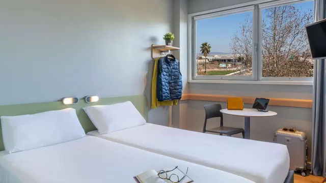 Ramada by Wyndham Dalaman photo 5