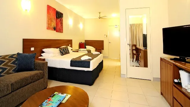 Novotel Solo photo 2