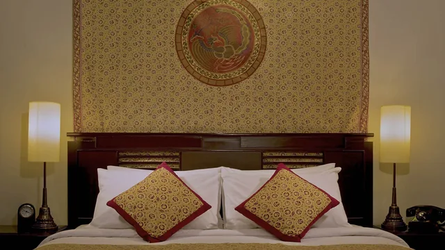 Ramada by Wyndham Multan photo 2