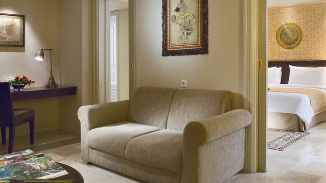 Ramada by Wyndham Multan photo 9