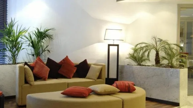 Ramada Encore by Wyndham Muscat Al-Ghubra photo 3