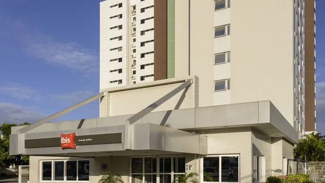 Ibis Aracaju photo 4