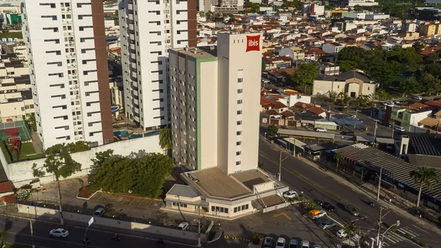 Ibis Aracaju photo 6