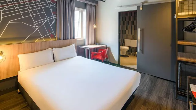 Ibis Curitiba Batel photo 5