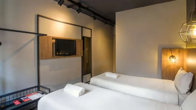 Ibis Curitiba Batel photo 7