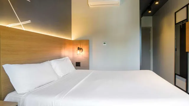 Ibis Curitiba Batel photo 8