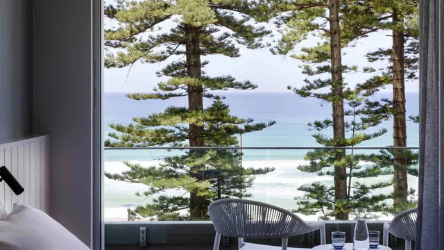 Manly Pacific Hotel Sydney - MGallery Collection photo 7